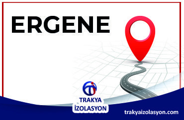 İzolasyon Firması Ergene