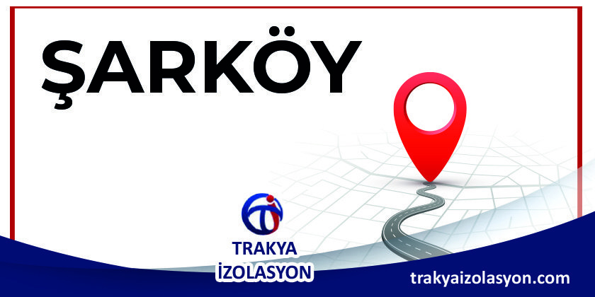 İzolasyon Firması Şarköy